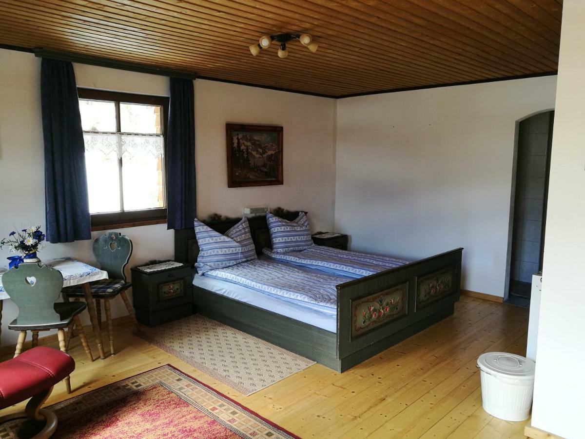 Landhaus Scherer Bed & Breakfast Rauris Exterior photo