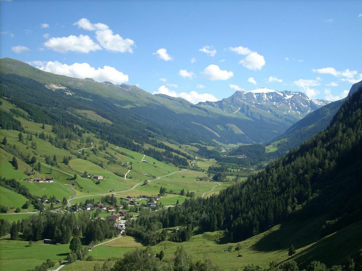 Landhaus Scherer Bed & Breakfast Rauris Exterior photo